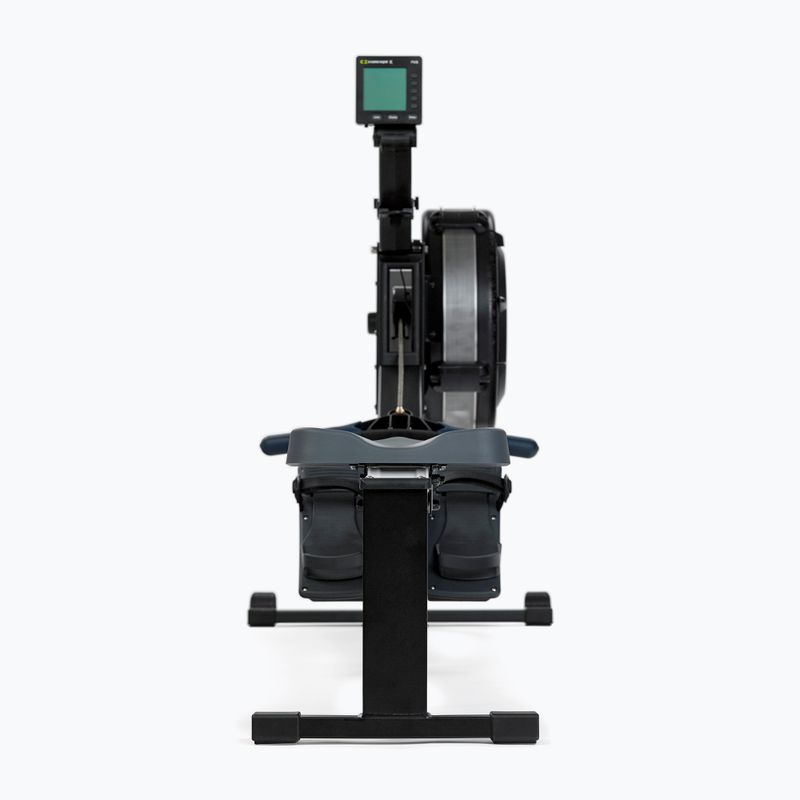 Luftwiderstand-Rudergerät Concept2 Standard Legs D black 9