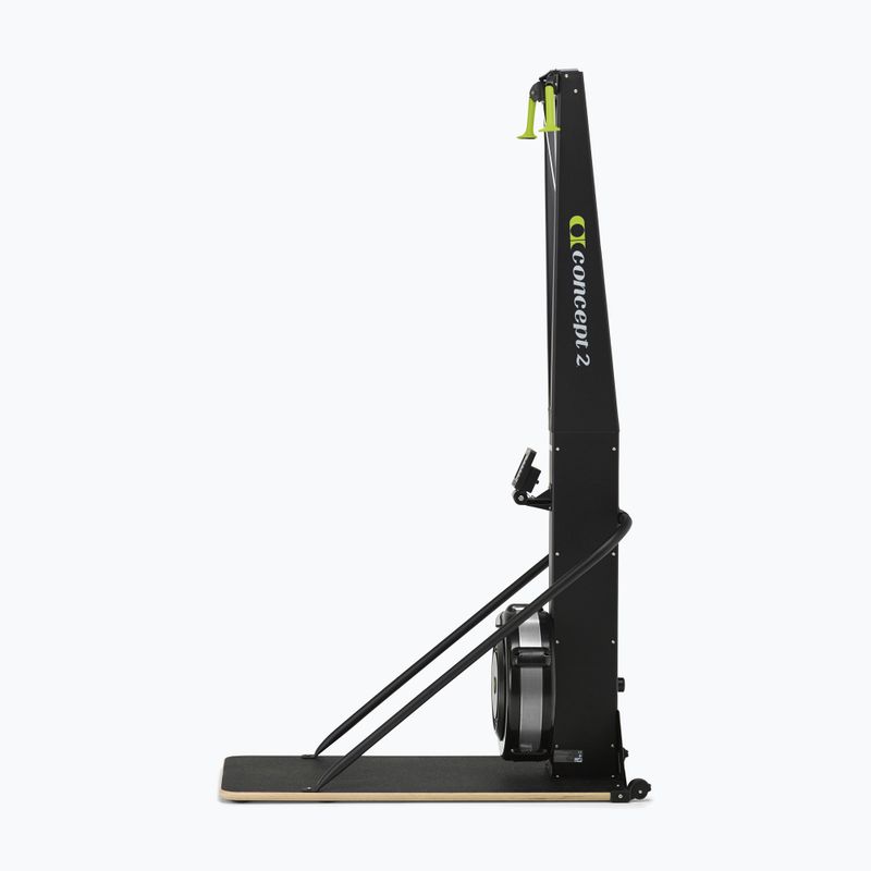 Skilanglauf-Ergometer Concept2 SkiErg black 2