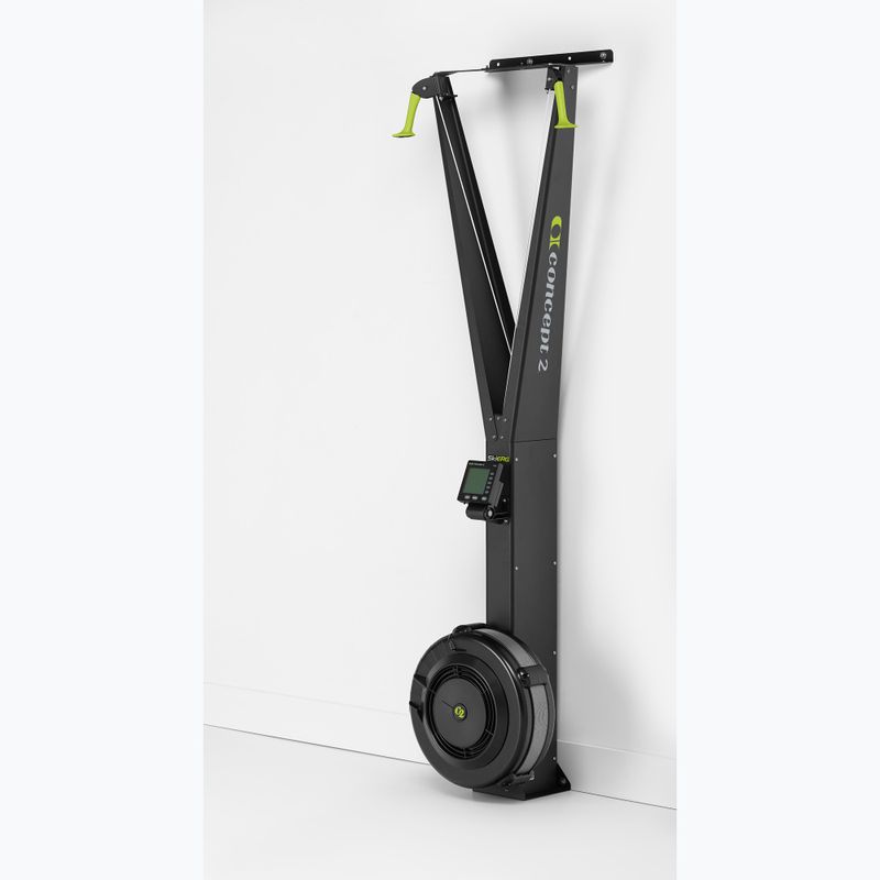 Skilanglauf-Ergometer Concept2 SkiErg black 4