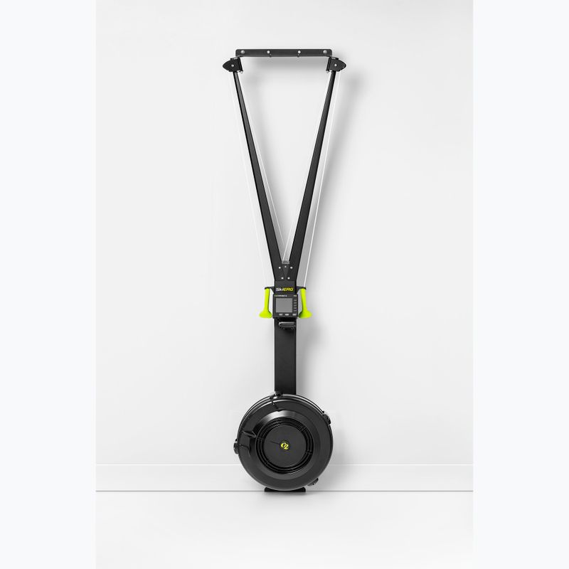 Skilanglauf-Ergometer Concept2 SkiErg black 5