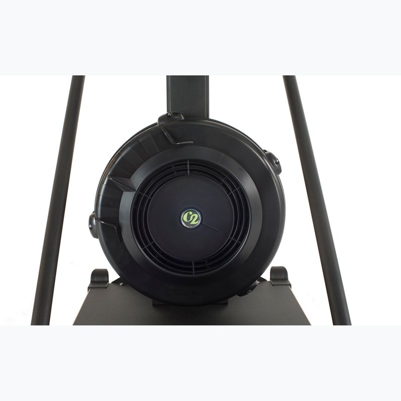 Skilanglauf-Ergometer Concept2 SkiErg black 6