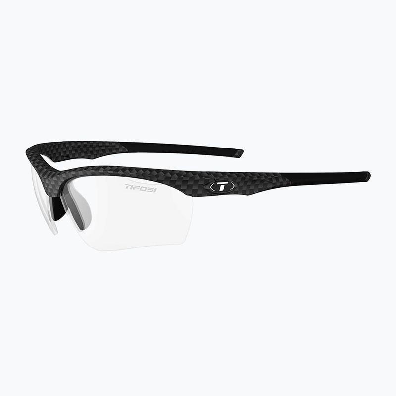 Tifosi Vero Fototec Carbon/Light Nacht-Sonnenbrille