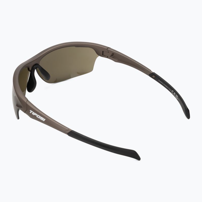 Tifosi Intense iron/gt Sonnenbrille 2