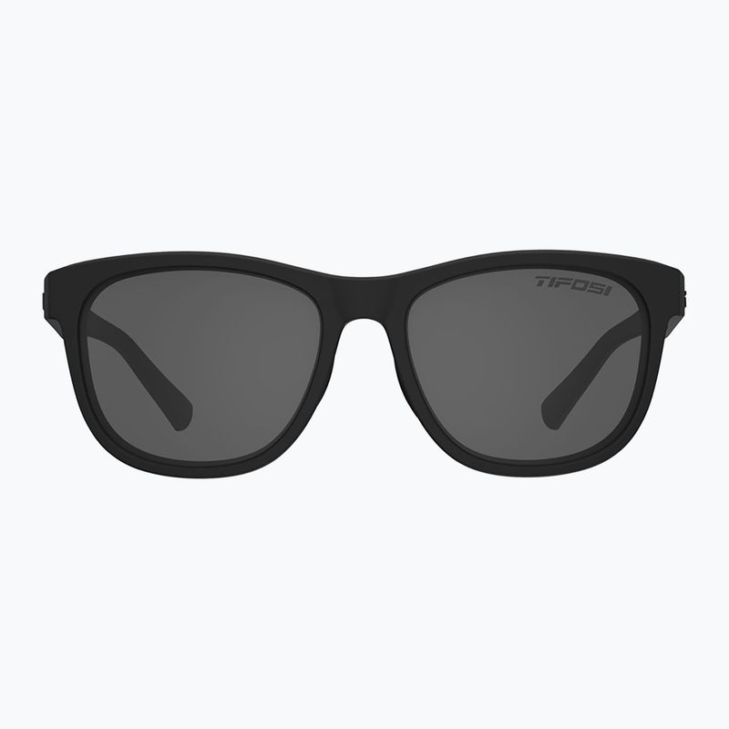 Tifosi Swank blackout/smoke Sonnenbrille 2