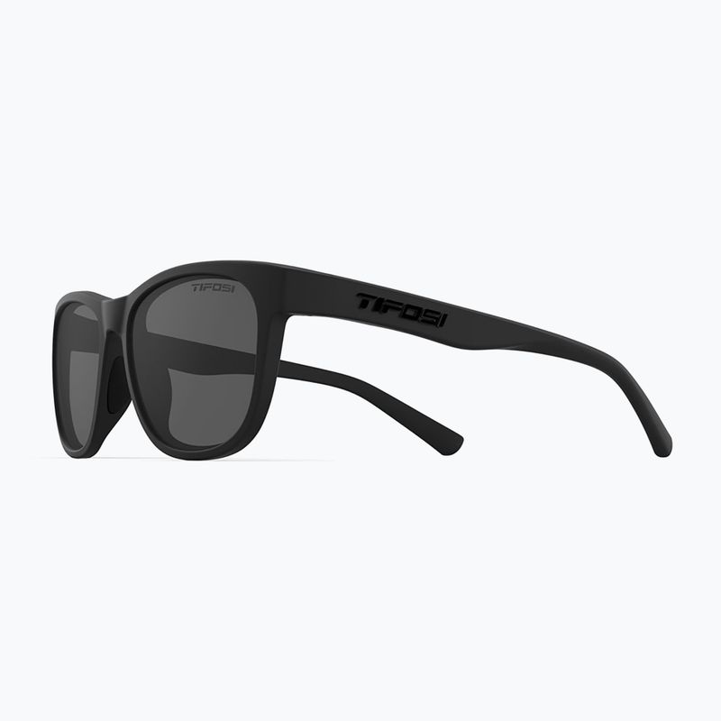 Tifosi Swank blackout/smoke Sonnenbrille 3