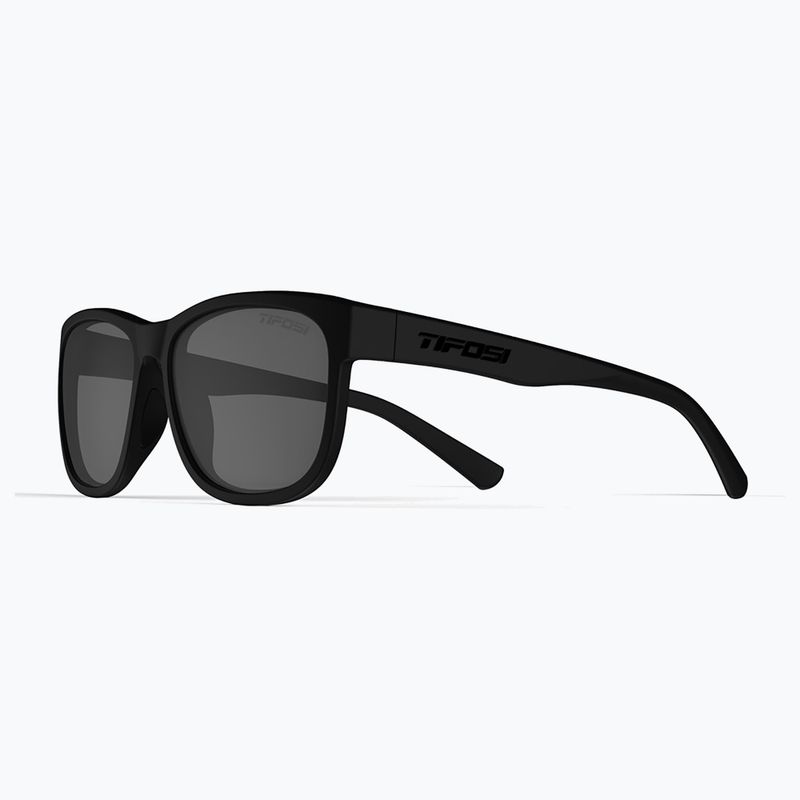 Tifosi Swank XL blackout/smoke Sonnenbrille 3