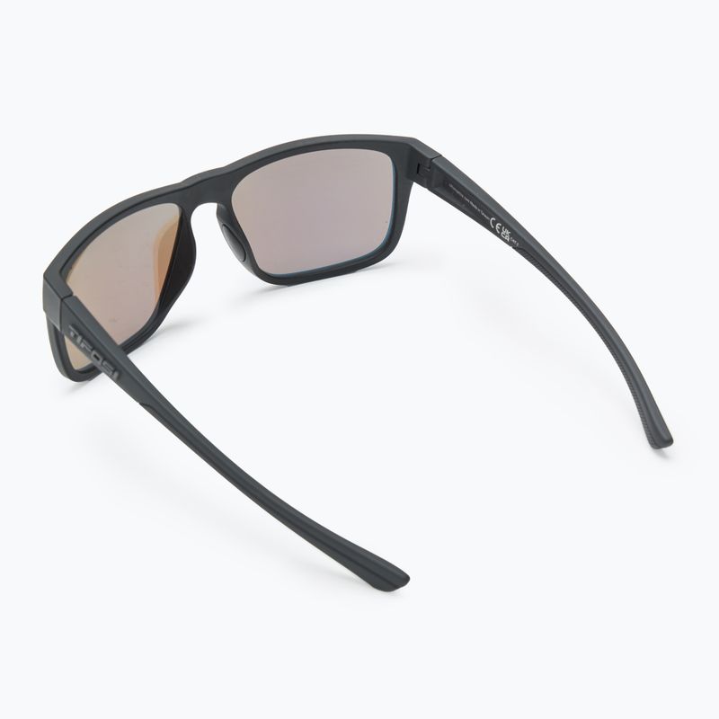 Tifosi Swick Polarized blackout/blauer Himmel polarisierte Sonnenbrille 2