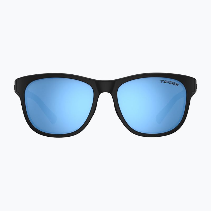 Tifosi Swank Polarized blackout/blauer Himmel polarisierte Sonnenbrille 2