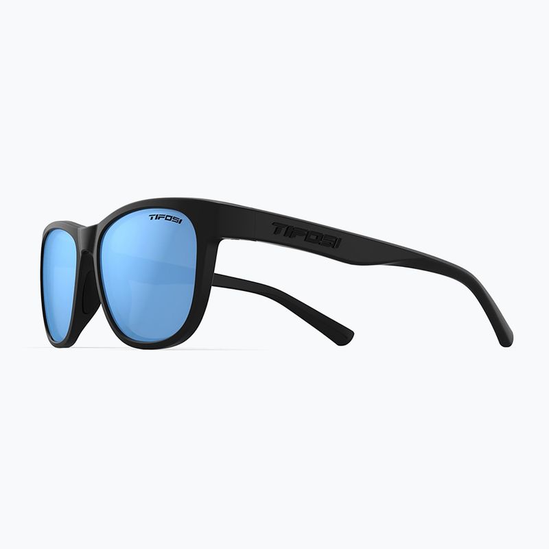Tifosi Swank Polarized blackout/blauer Himmel polarisierte Sonnenbrille 3