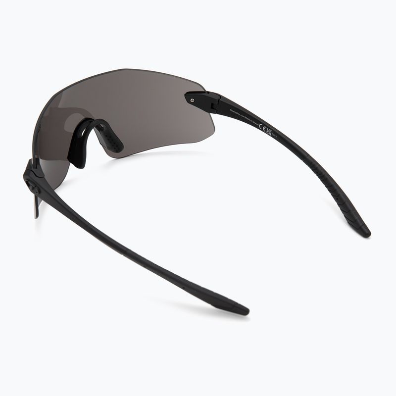 Tifosi Vogel SL blackout/smoke Sonnenbrille 2