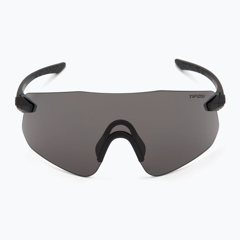 Tifosi Vogel SL blackout/smoke Sonnenbrille 3