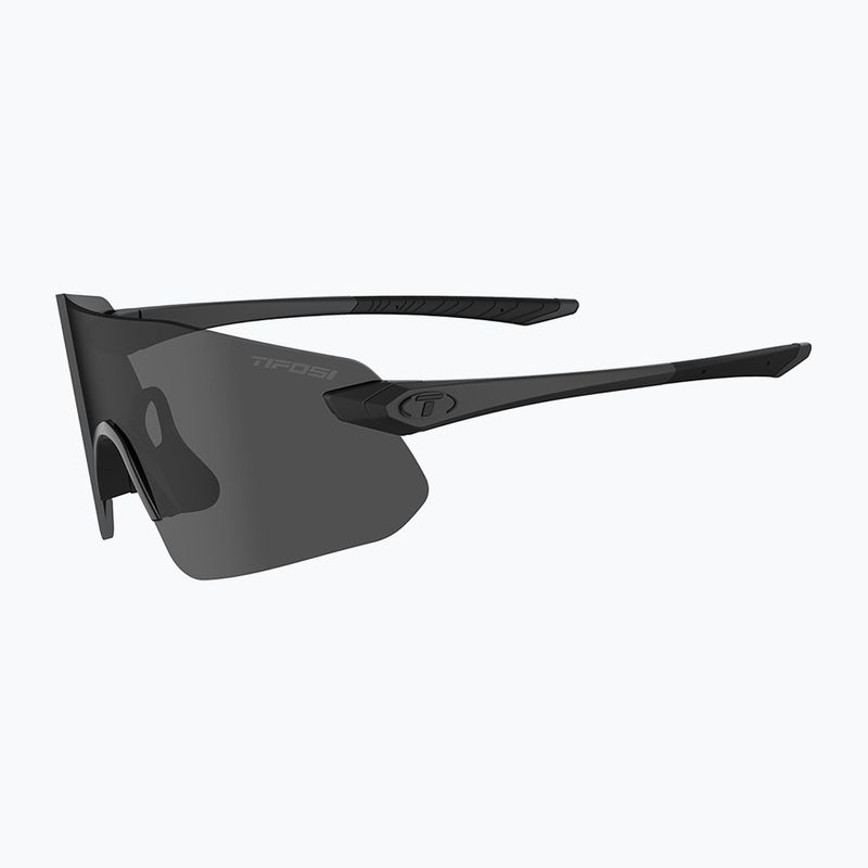 Tifosi Vogel SL blackout/smoke Sonnenbrille