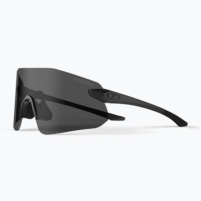 Tifosi Vogel SL blackout/smoke Sonnenbrille 3