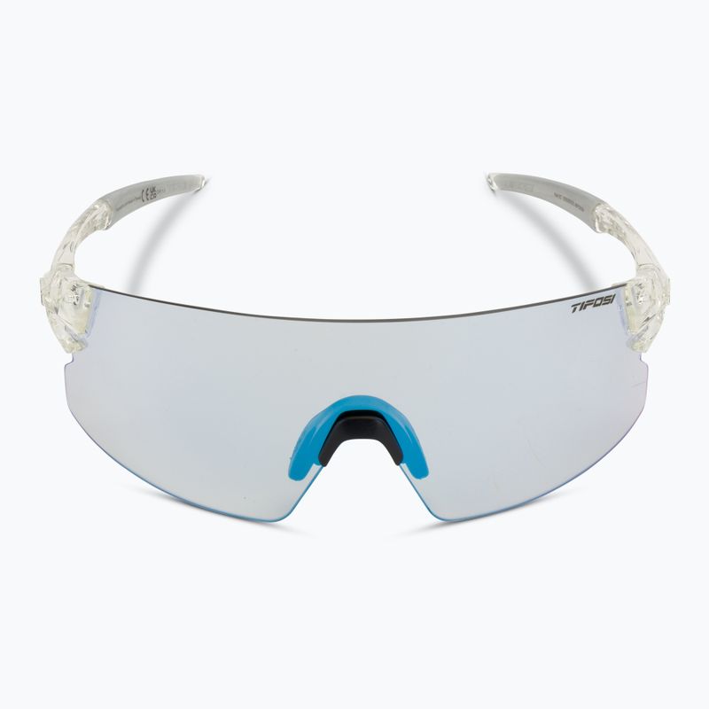 Tifosi Rail XC Clarion Fototec blau photochromatische Radbrille 3