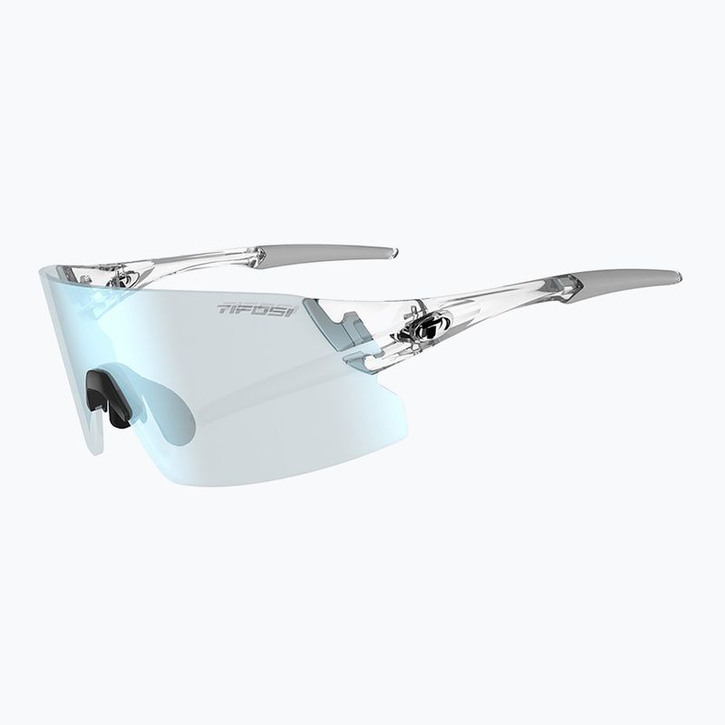 Tifosi Rail XC Clarion Fototec blau photochromatische Radbrille 5