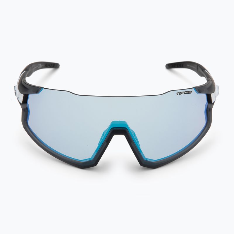 Tifosi Stash Clarion Fototec matte rauch/clarion blaue phototrope Sonnenbrille 3