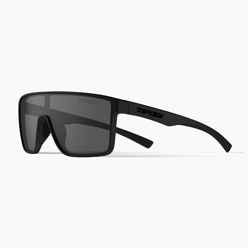 Tifosi Sanctum blackout/smoke Sonnenbrille 3