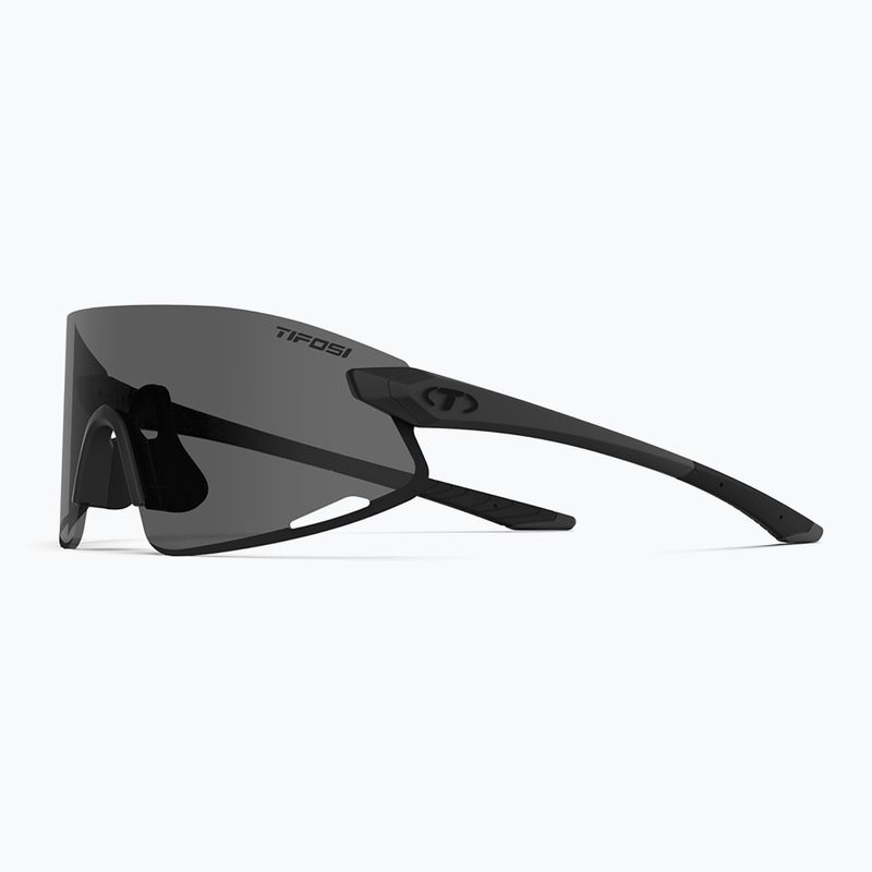 Sonnenbrille Tifosi Vogel XC blackout/smoke 3