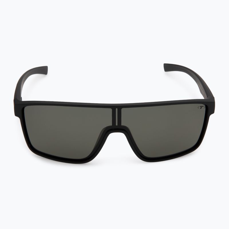 Sonnenbrille Tifosi Sanctum Polarized blackout/smoke polarized 3