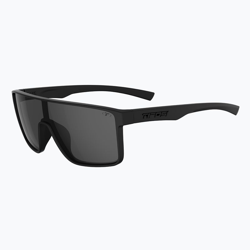 Sonnenbrille Tifosi Sanctum Polarized blackout/smoke polarized