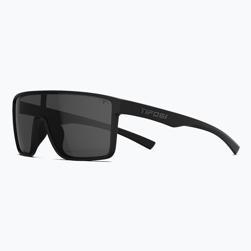 Sonnenbrille Tifosi Sanctum Polarized blackout/smoke polarized 3