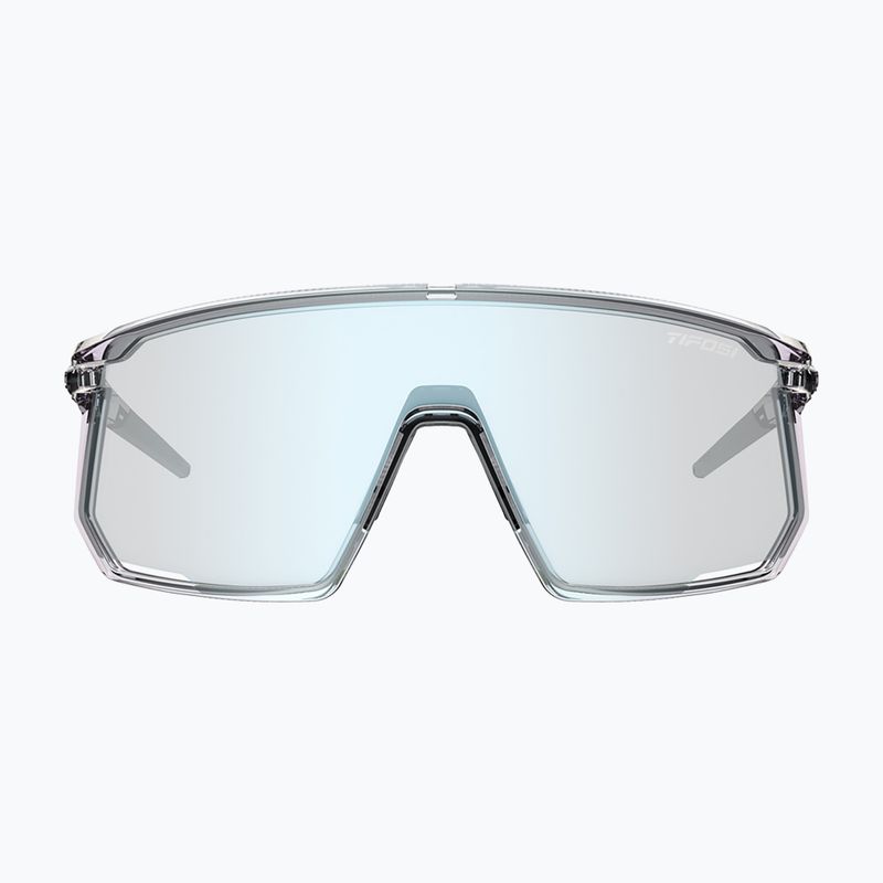 Sonnenbrille Tifosi Moab Clarion Fototec mist/cobalt blue mirror 2