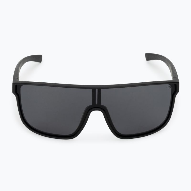Sonnenbrille Tifosi Sanctum XL blackout/smoke mirror 3
