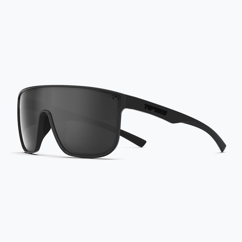 Sonnenbrille Tifosi Sanctum XL blackout/smoke mirror 3