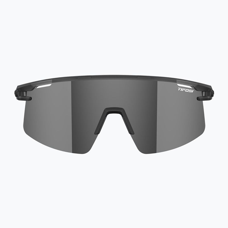 Sonnenbrille Tifosi Moab Lite satin vapor/silver mirror/ac red/clear 8