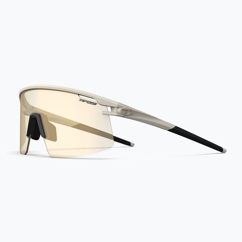 Sonnenbrille Tifosi Moab Lite Clarion Fototec sahara/clarion gold 3