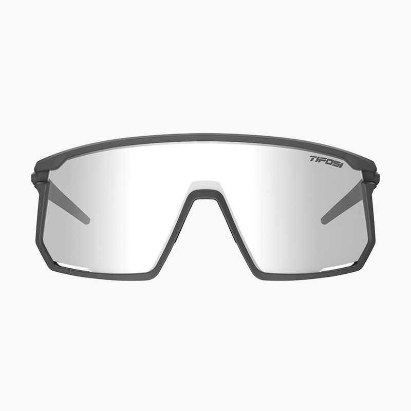 Sonnenbrille Tifosi Moab Fototec matte gunmetal/light night photochromic 2