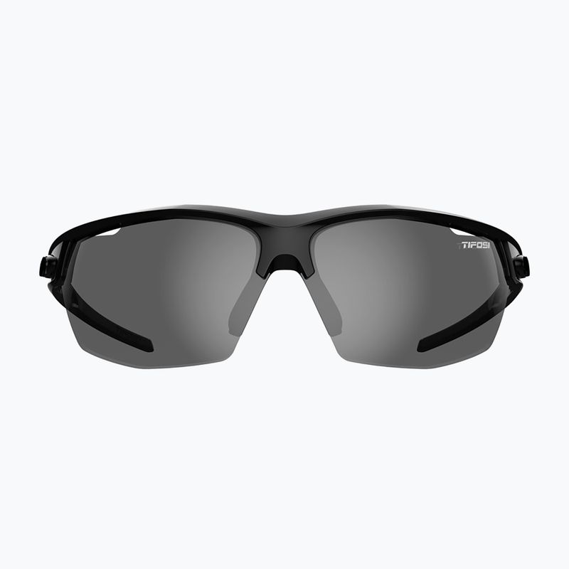 Sonnenbrille Tifosi Navar gloss black/smoke 2