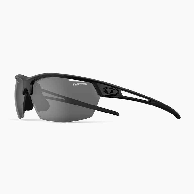 Sonnenbrille Tifosi Navar gloss black/smoke 3