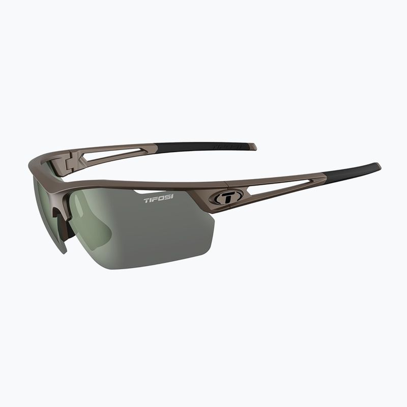 Sonnenbrille Tifosi Navar FC iron/enliven golf