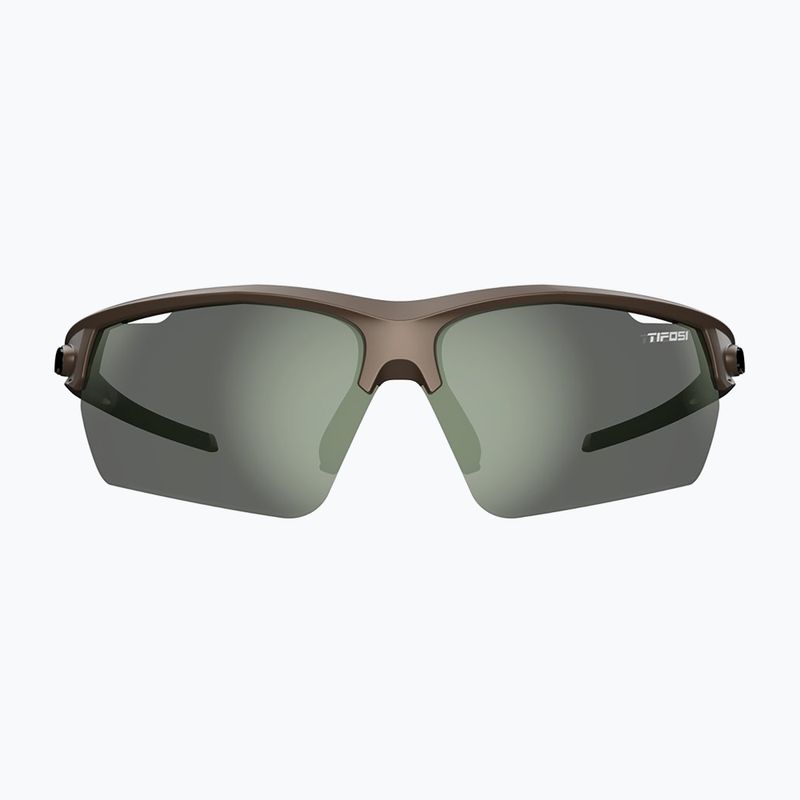 Sonnenbrille Tifosi Navar FC iron/enliven golf 2