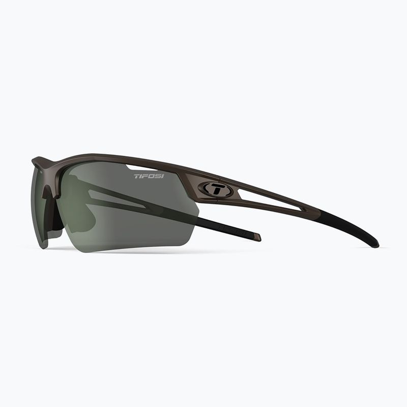 Sonnenbrille Tifosi Navar FC iron/enliven golf 3