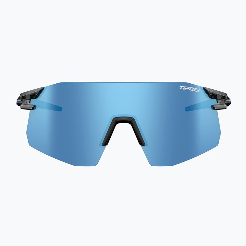 Sonnenbrille Tifosi Sanctum SL Polarized blackout/smoke 2