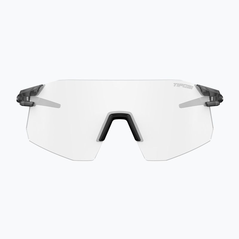 Sonnenbrille Tifosi Moab XC Fototec satin vapor/light night photochromic 2