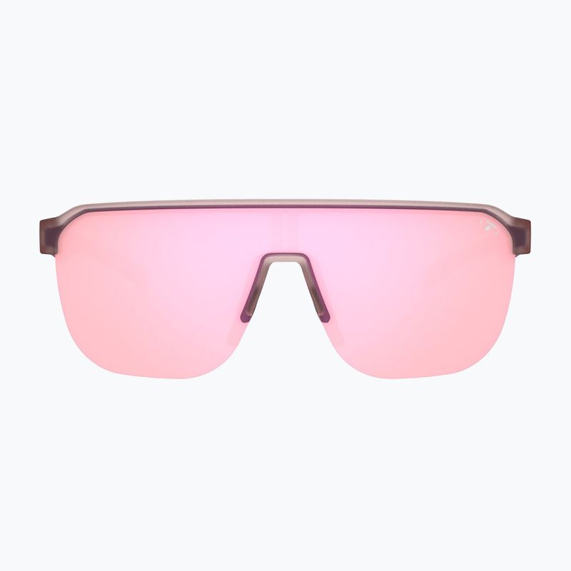 Sonnenbrille Tifosi Sanctum SL frosted rose/pink mirror 2