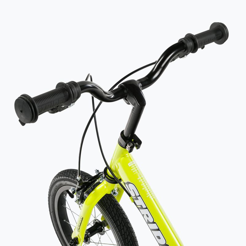 Strider 12x Sport grün Langlaufrad SK-SB1-IN-GN 4