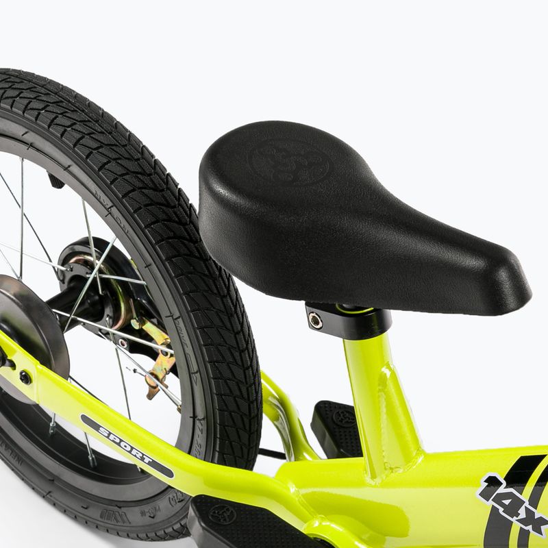 Strider 12x Sport grün Langlaufrad SK-SB1-IN-GN 5