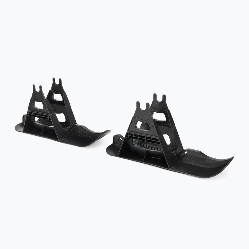Strider 14x Sport Snow Skiset schwarz