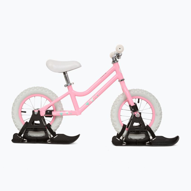 Strider 14x Sport Snow Skiset schwarz 2