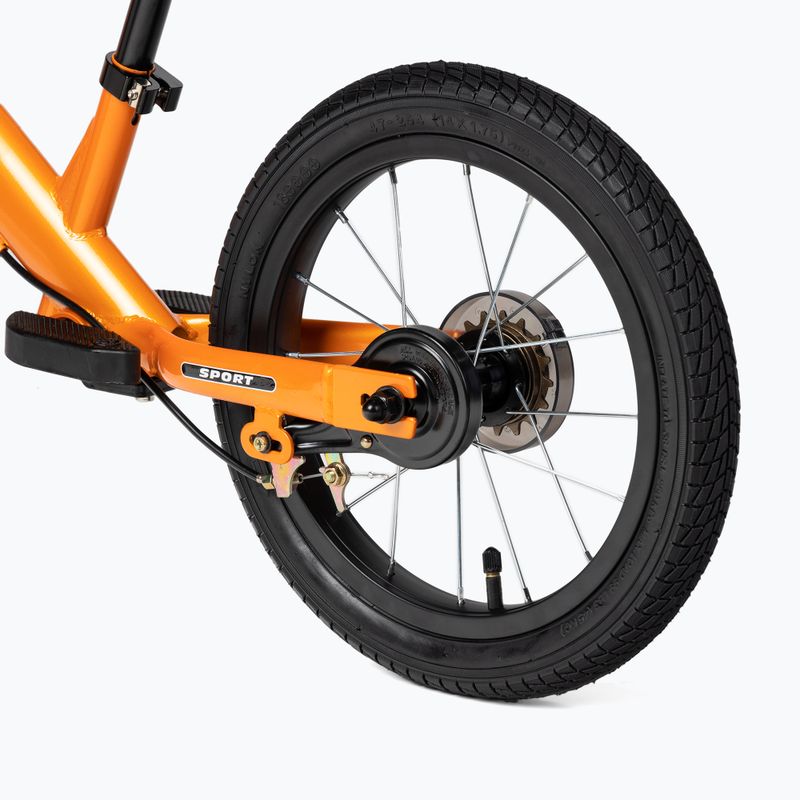 Strider 14x Sport orange Langlaufrad SK-SB1-IN-TG 5