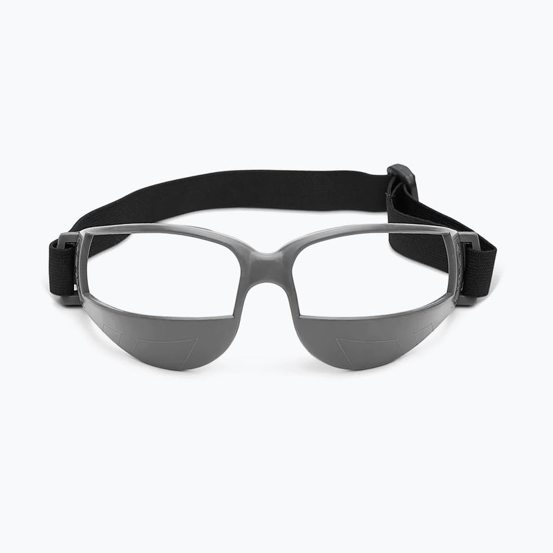 SKLZ Court Vision Basketballbrille grau 0799 2