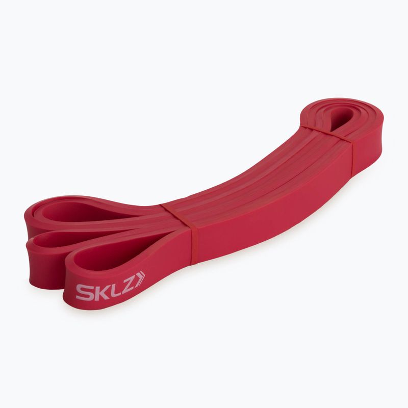 SKLZ Pro Bands Medium rot 1679