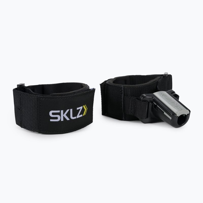 SKLZ Lateral Resistor Pro Beintrainingsgerät schwarz 1695 3