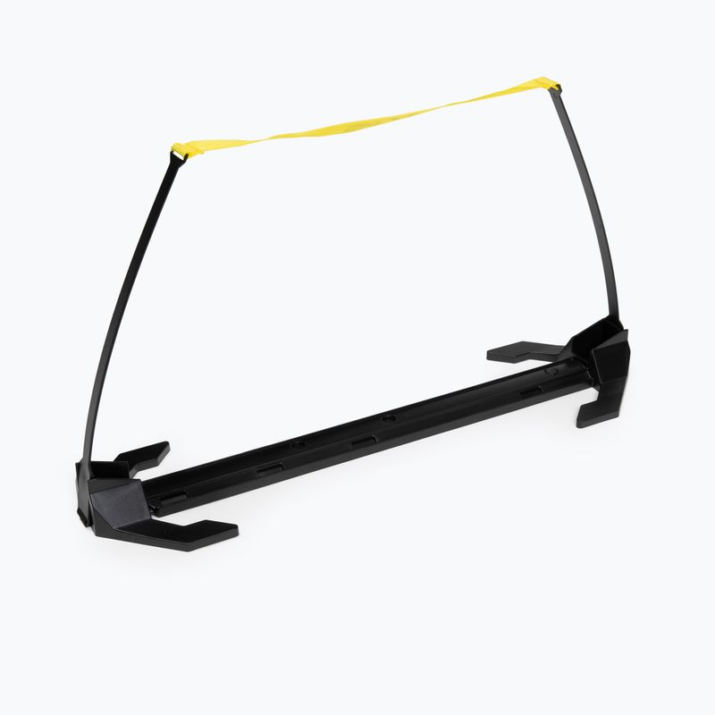 SKLZ Speed Hurdle Pro Trainingshürden schwarz und gelb 1859