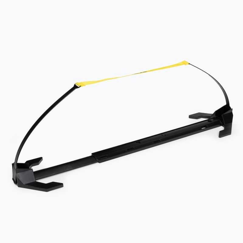 SKLZ Speed Hurdle Pro Trainingshürden schwarz und gelb 1859 2
