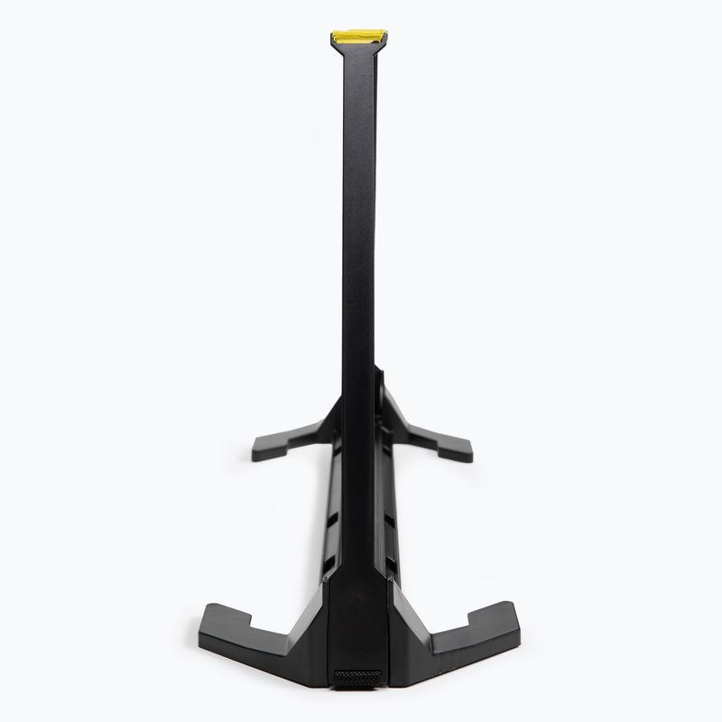 SKLZ Speed Hurdle Pro Trainingshürden schwarz und gelb 1859 5